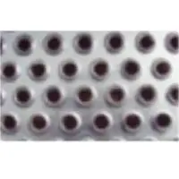 Perforated sheet